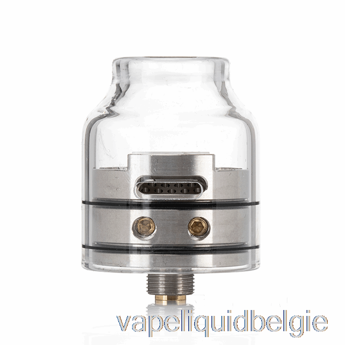 Vape Vloeibare Donderkopcreaties Blaze Solo 24 Mm Bf Rda-glas